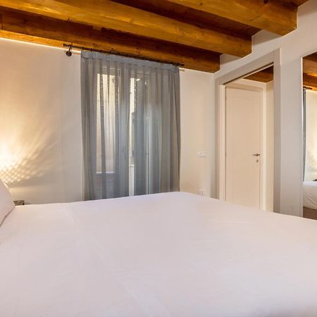 Palazzina Riello Apartman Velence Kültér fotó