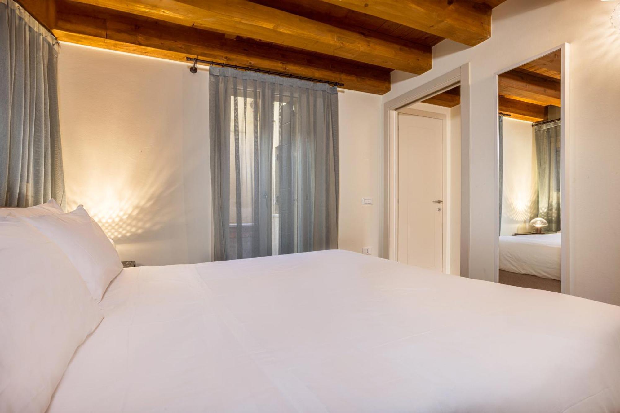 Palazzina Riello Apartman Velence Kültér fotó